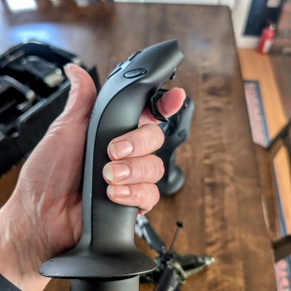 Remote control helicopters - Picture 5 of 10